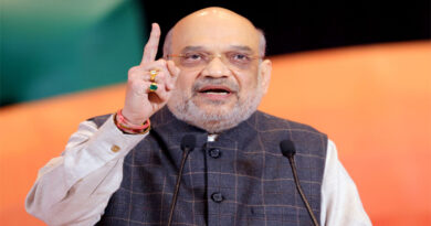 Amit Shah Condemns Ganderbal Terror Attack, Calls It Cowardly Act; Vows No Terrorist Will Be Spared