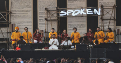 Kommune’s Spoken Fest Announces India Expansion