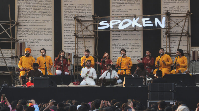 Kommune’s Spoken Fest Announces India Expansion