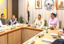 IIPA should work in sync with Karmayogi programme for training officers: Union Minister Dr Jitendra Singh