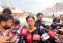 Chhath 2024 : Chief Minister Atishi Inspects Chhath Ghat at ITO with Officials