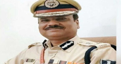 Senior IPS Officer Kailash Makwana Appointed as Madhya Pradesh’s 32nd DGP