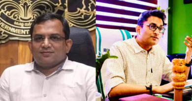 Two IAS Officers Suspended in Kerala for Creating WhatsApp Group