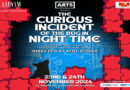 Aadyam Theatre Launches Season 7, Set to Premiere Atul Kumar’s Stunning Take on Bestselling Book “The Curious Incident of The Dog in the Night-Time”