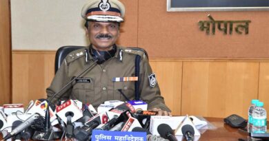 Makwana’s Path to Reshaping Madhya Pradesh Police’s Image Isn’t Easy