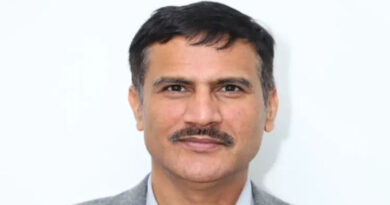 Pankaj Joshi Appointed as Gujarat’s New Chief Secretary