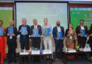 The European Union and the Ministry of Textiles launches 7 projects to boost the textile and handicraft sector in India