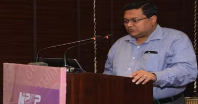 RBI Appoints Indranil Bhattacharyya as Executive Director