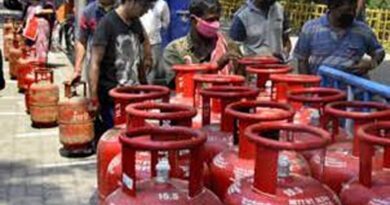 Centre Prioritises Domestic Consumers Amid LPG Supply Concerns; Opposition Raises Questions