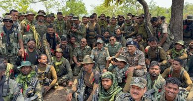 Govt notifies Rules under Inter-Services Organisations (Command, Control & Discipline) Act 2023 enabling greater jointness and Command efficiency in Armed Forces