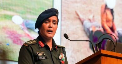 NCW Strongly Condemns Derogatory Remarks Against Colonel Sophia Qureshi, Appeals for Respect Towards Women