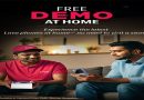LAVA LAUNCHES DEMO@HOME TO BRING SMARTPHONE EXPERIENCE TO CUSTOMERS’ DOORSTEPS