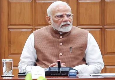 Prime Minister extends greetings to the people of Sikkim on the 50th Statehood Day