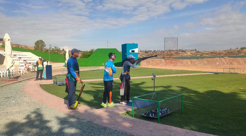 NRAI announces dates for Shotgun Selection Trials 2 and 3 in New Delhi and Bhopal