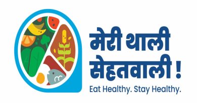UNICEF India launches #MeriThaliSehatwali digital campaign to promote healthy diets and food choices