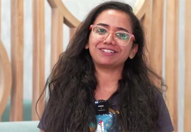BML Munjal University Pays Tribute To Mothers With Self-Shot Film Called ‘She Taught Me First’