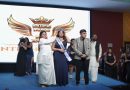 Shaheen Parveen Wins the Title of Mrs. World L’Oréal India 2025