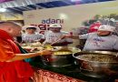 After the Maha Kumbh Mela, Adani Offers Seva at the Puri Rath Yatra