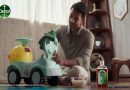    Dettol Celebrates Father’s Day with #DadsCanToo Campaign, Promotes Shared Parenting