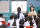 Lumé Raises Skincare Awareness Among Teenagers in Gurugram