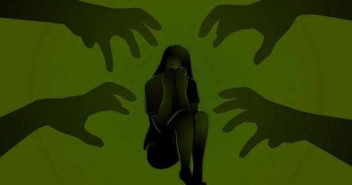 14-year-old, among 5, rescued from Prostitution Racket in Outer Delhi