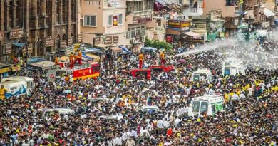 Puri Rath Yatra Stampede: 3 Devotees Dead, 50 Injured; CM Mohan Charan Majhi Expresses Grief and Apologizes