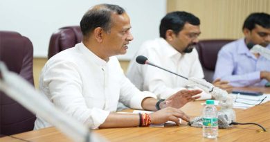 Delhi Government to Launch Anti-Drug Awareness Campaign: Minister Ravindra Indraj Singh Announces