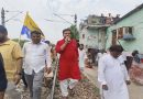 Launch of “Save Homes and Jobs Yatra”: Voices of Slum Dwellers Rise from Kabir Nagar