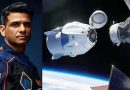 Group Captain Shubhanshu Shukla Becomes Second Indian to Travel to Space, Leads Axiom Mission-4