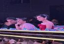 Manushi Chhillar Returns to Miss World Stage with Emotional Full Circle Moment