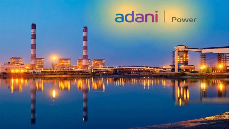 Adani Power receives LoA for the 2,400 MW greenfield thermal power plant in Bihar