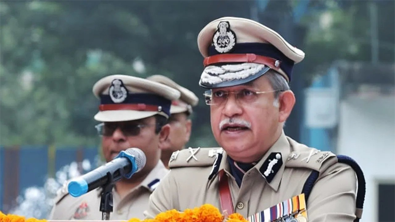 1992 Batch IPS Officer Satish Golcha Appointed as Delhi Police Commissioner