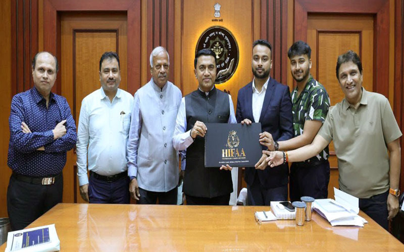 Goa to Host HIFA 2025 on August 30–31: A Mega Healthcare Event Making Waves