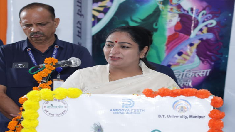 Not CRPF, Delhi Police to Provide Security to CM Rekha Gupta
