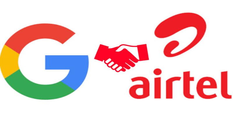 Airtel partners with Google to establish India’s first mega AI hub and data center in Visakhapatnam