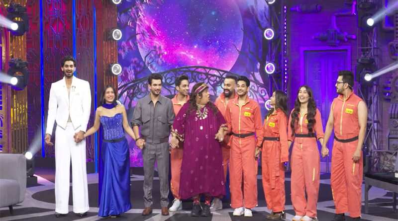 Tears, Taunts & Tarot: Emotions Run High as Finale Week Begins on Rise and Fall