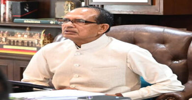 Union Agriculture Minister Shivraj Singh Chouhan reviews progress in the agriculture sector during a high-level meeting