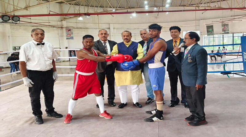East India Title Boxing Championship 2025 Concludes Grandly in Ranchi — West Bengal Crowned Overall Champion, Jharkhand Dominates with Gold Medals