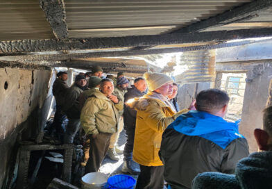 Tragic Fire at Arunachal Residential School Claims Life of 6-Year-Old Girl; Magisterial Inquiry Ordered