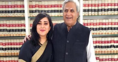 Former External Affairs Minister Sushma Swaraj’s Husband Swaraj Kaushal Passes Away at 73; Former Governor of Mizoram