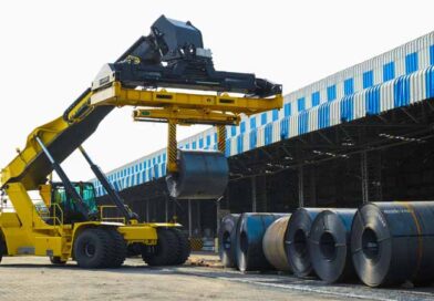 DP World Launches New EXIM Rail Service Linking Madhya Pradesh to Nhava Sheva