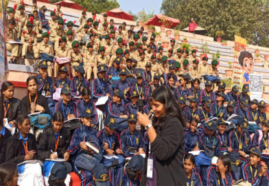 Hello in Tamil: Varanasi Students Greet South India with Fresh Language Skills