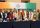 Kalikesh Narayan Singh Deo begins first full term as NRAI President
