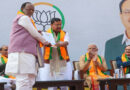 From Atal-Advanis to Nadda-Nabeen: 45-Year-Old Nitin Nabeen Takes Over BJP Leadership