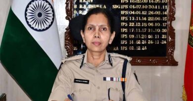 Cabinet Approves Appointment of Anupama Nilekar Chandra as Director General (Investigation) of NHRC