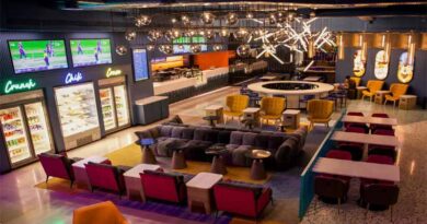 Bengaluru Airport Unveils ‘Gate Z’, a First-of-its-Kind Gen Z–Inspired Social Lounge