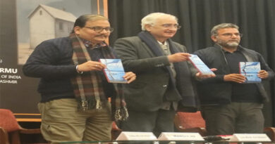 ‘Kashmir: The Unfiltered Truth’ Released, Reflects Present-Day Realities of the Valley