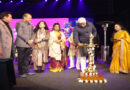 Union Minister Shri Gajendra Singh Shekhawat Inaugurates the Bharat Rang Mahotsav at National School of Drama, New Delhi
