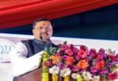 Nitin Nabin Announces New BJP Team, Vasundhara Raje, Ram Madhav and Smriti Irani Get Key Responsibilities