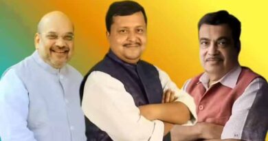 Will Nitin Nabeen Skip Rajya Sabha? The Amit Shah–Gadkari ‘Formula’ in Focus